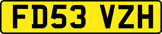 FD53VZH