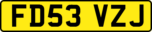 FD53VZJ