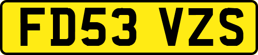 FD53VZS