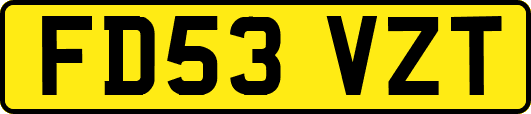 FD53VZT