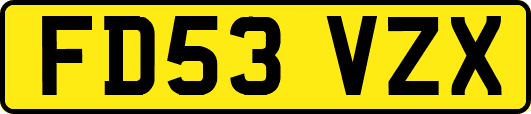 FD53VZX