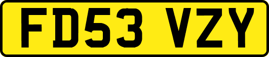FD53VZY