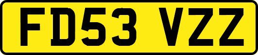 FD53VZZ