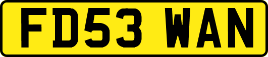 FD53WAN