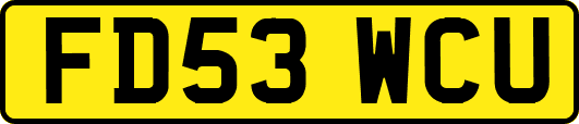 FD53WCU