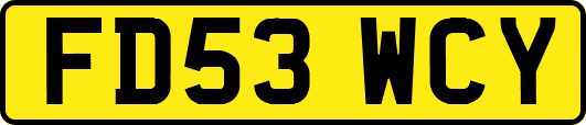 FD53WCY