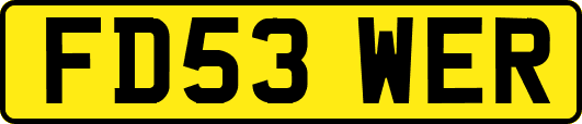 FD53WER