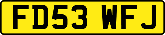 FD53WFJ