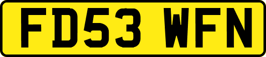 FD53WFN