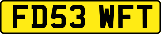 FD53WFT
