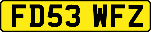 FD53WFZ