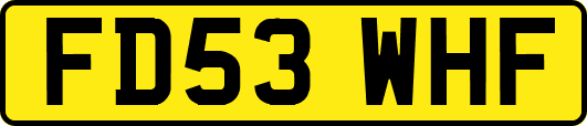 FD53WHF