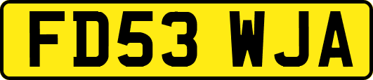 FD53WJA