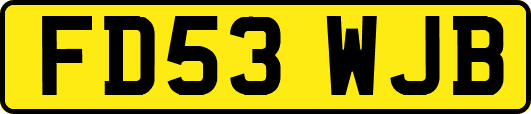 FD53WJB