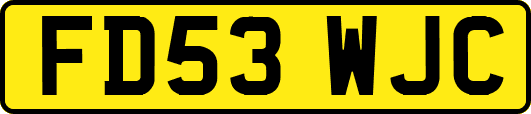 FD53WJC