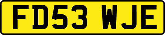 FD53WJE