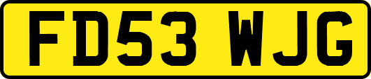 FD53WJG