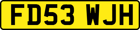 FD53WJH