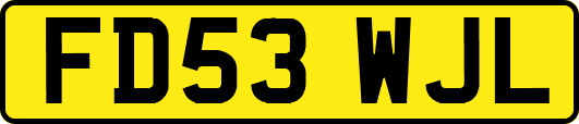 FD53WJL