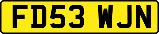 FD53WJN