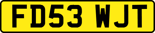FD53WJT