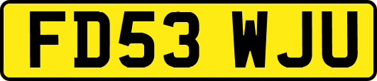 FD53WJU