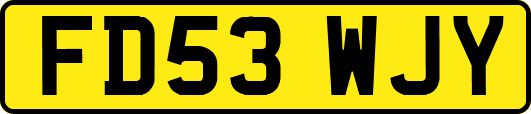 FD53WJY