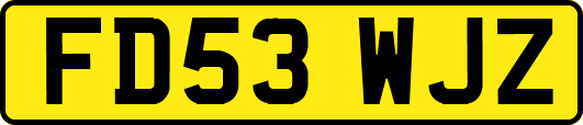 FD53WJZ