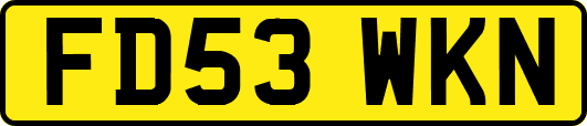 FD53WKN