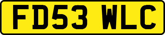 FD53WLC