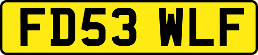 FD53WLF