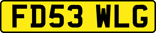 FD53WLG