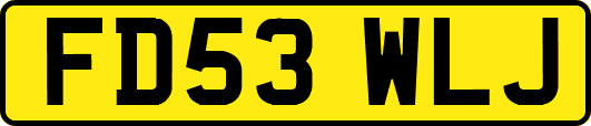 FD53WLJ