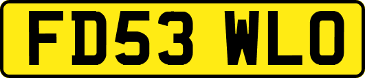 FD53WLO