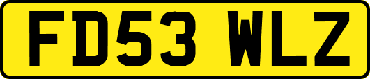 FD53WLZ