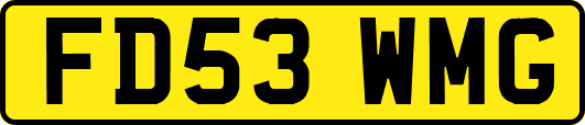 FD53WMG