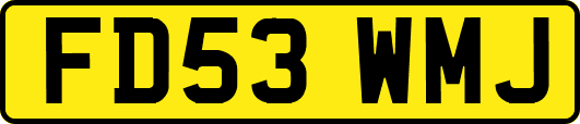 FD53WMJ