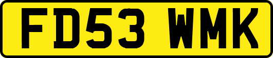 FD53WMK
