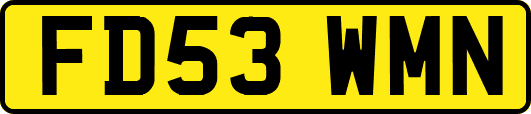 FD53WMN