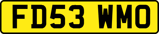 FD53WMO