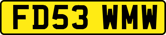 FD53WMW