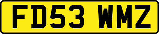 FD53WMZ