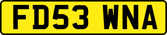 FD53WNA