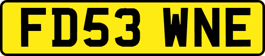 FD53WNE