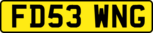 FD53WNG