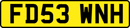 FD53WNH