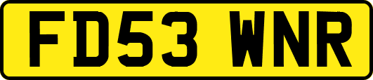 FD53WNR