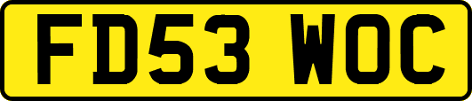 FD53WOC