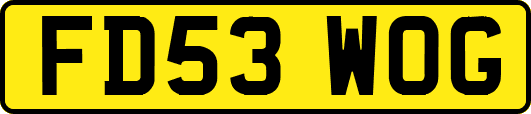 FD53WOG