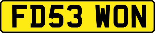 FD53WON